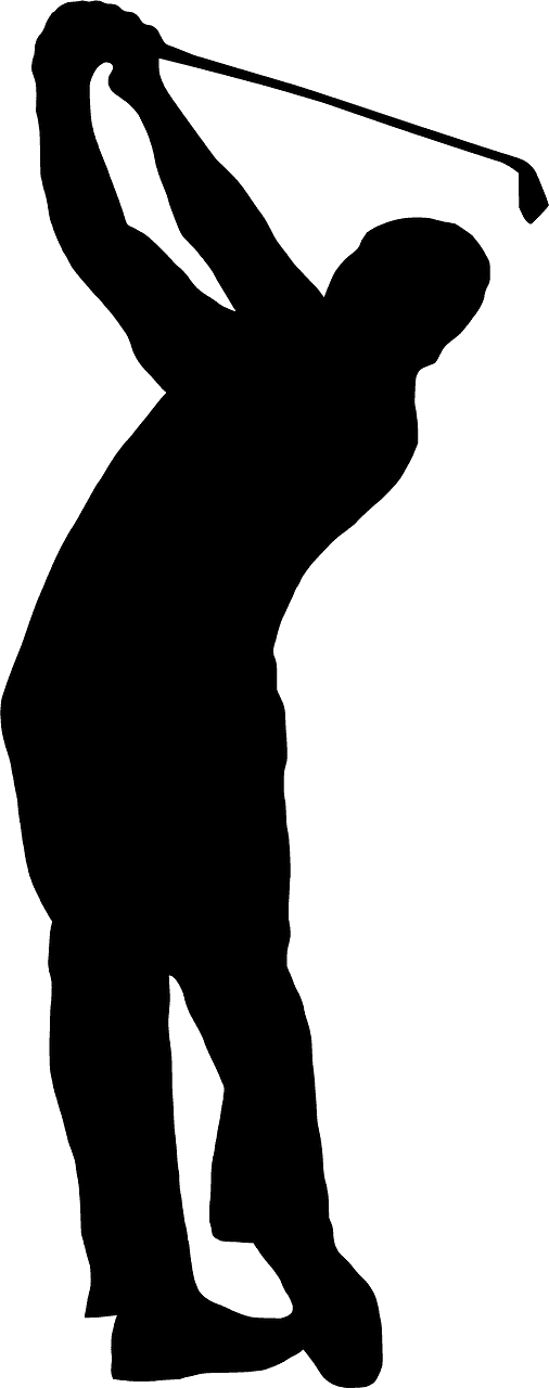 Golfer