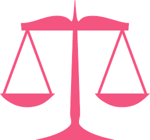 Scales of Justice
