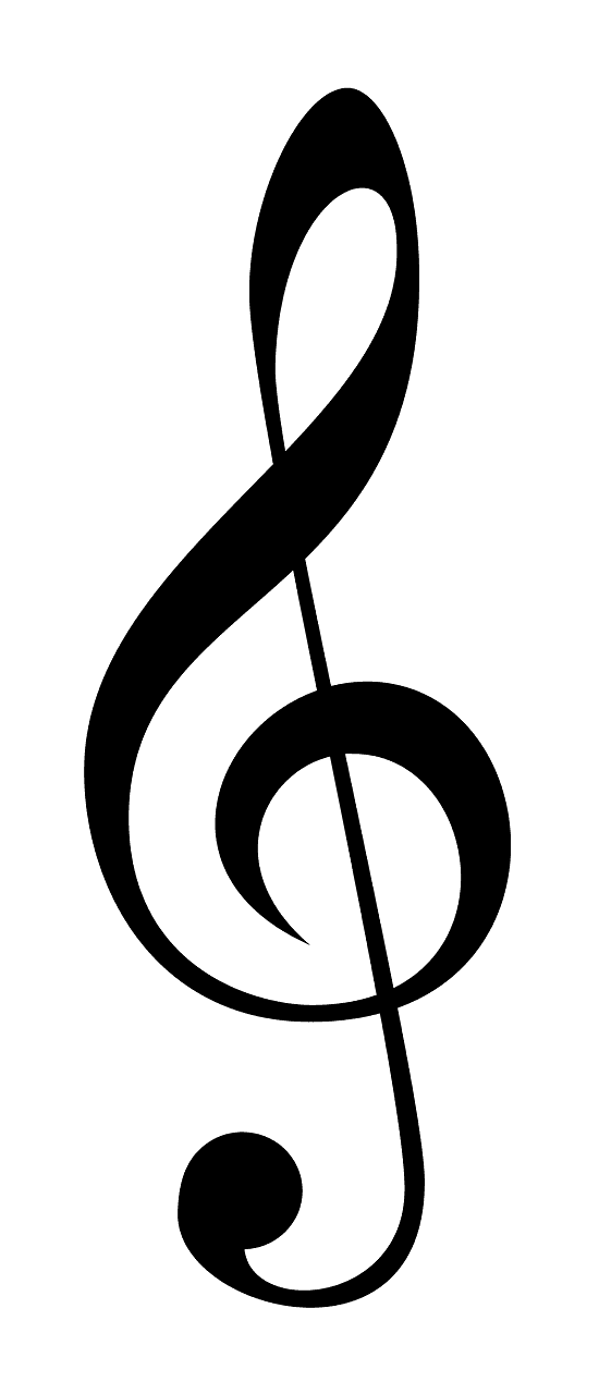 Treble Clef