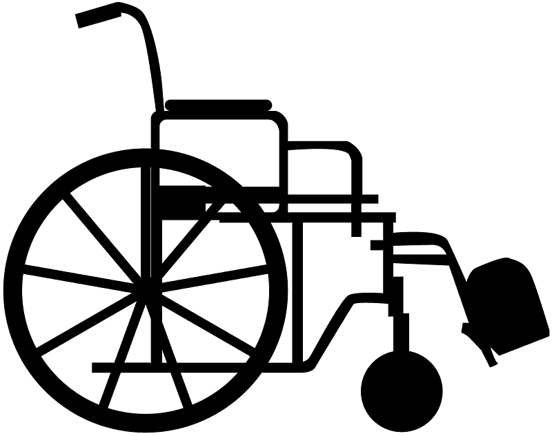 Wheelchair
