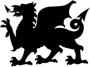 威尔士龙