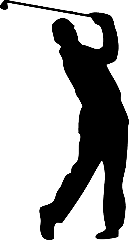 Golfer