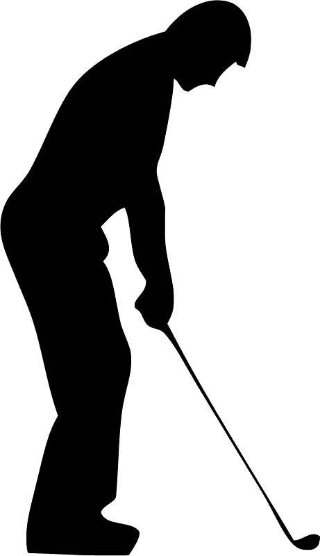 Golfer