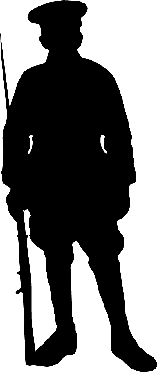 Войник