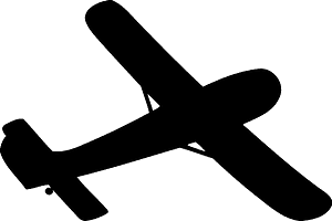 滑翔机