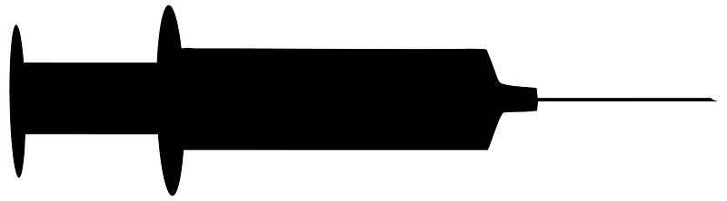 Syringe