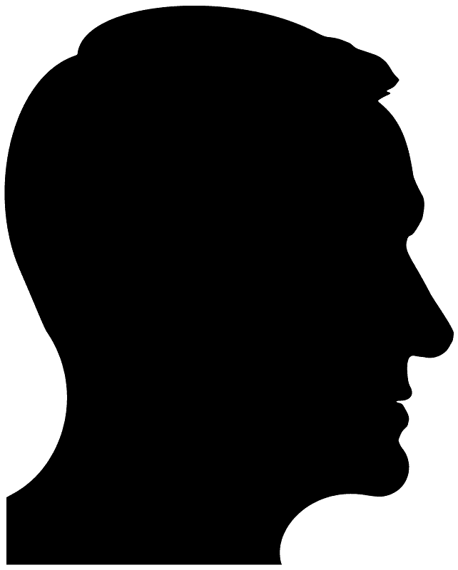 Man Head