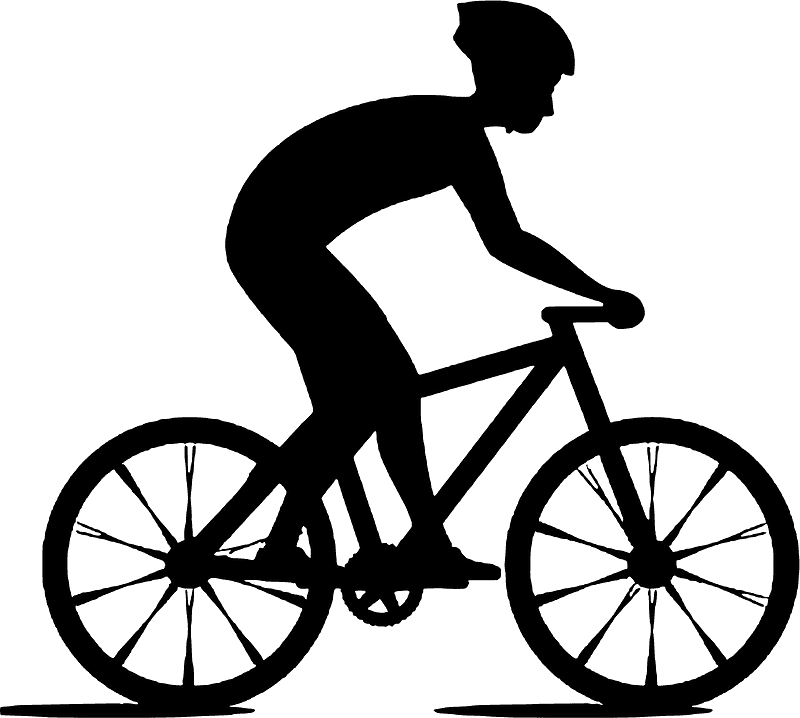 Bicyclist