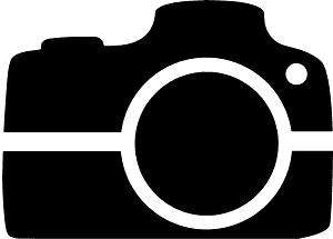 Camera icon
