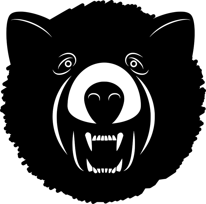 Kepala beruang