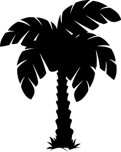 Palm tree