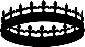 King's crown