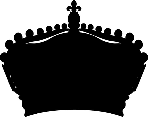 French crown