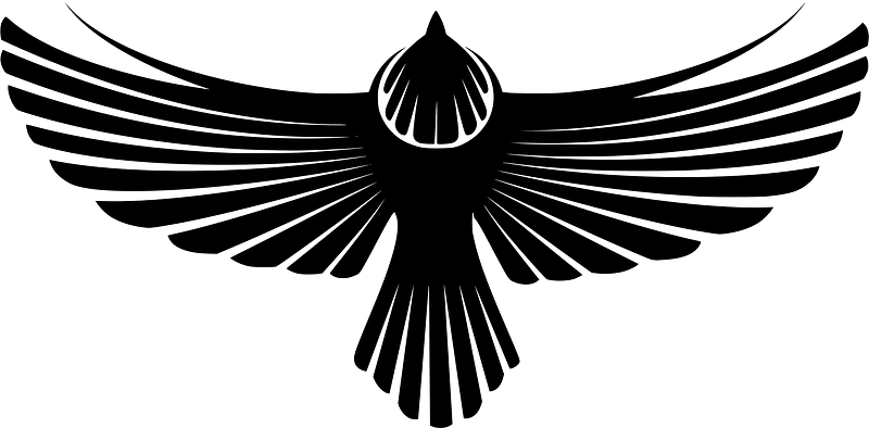 Bird logo