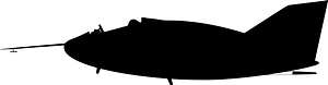 Martin Marietta X-24