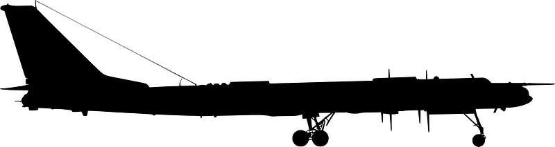 Tu 95