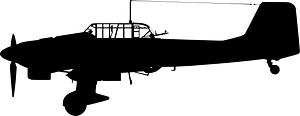 Ju 87 B