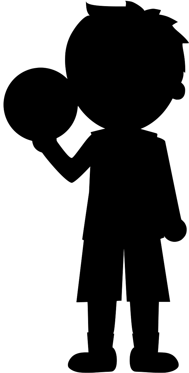 Basketball Player