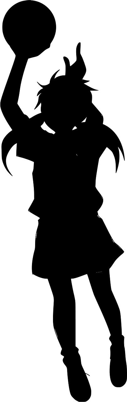 Basketball Player