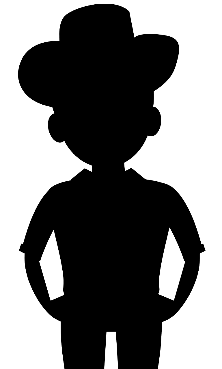 牛仔