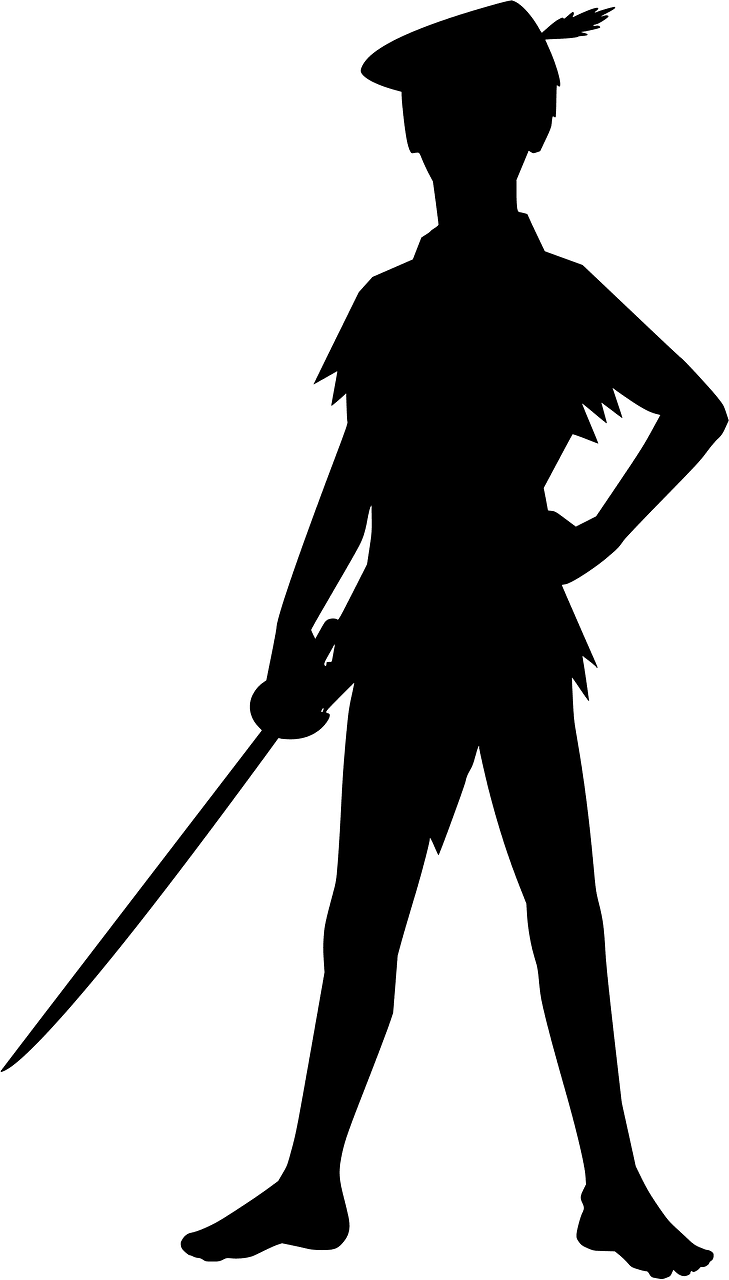 Peter pan