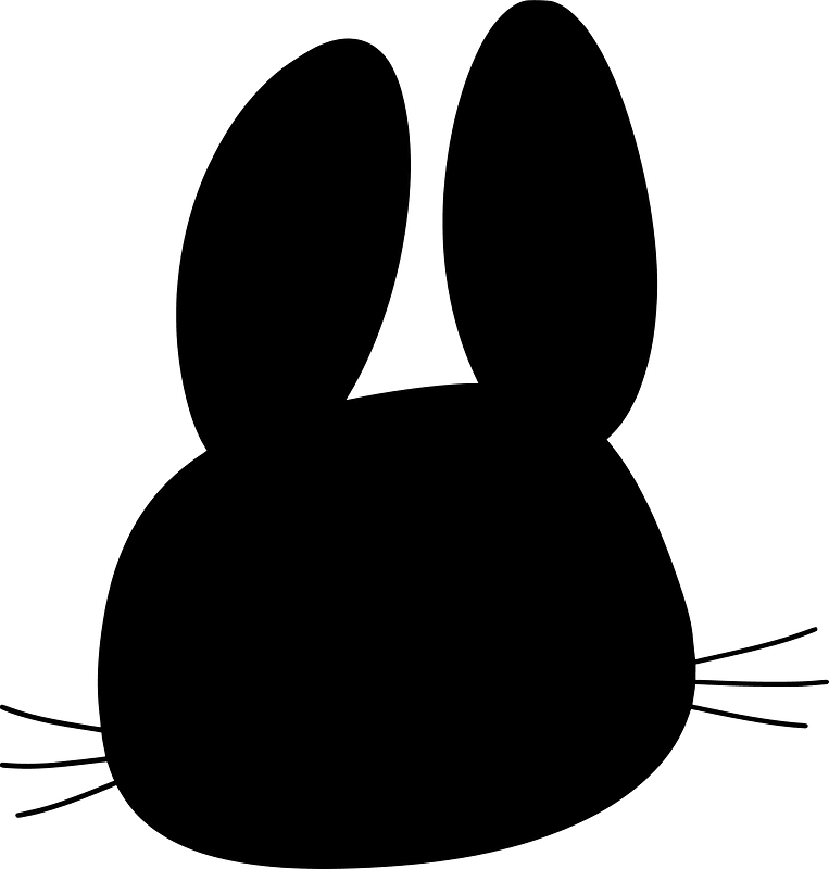 Rabbit head