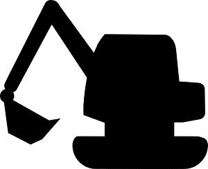 Excavator
