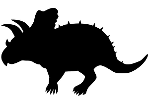 Torosaurus