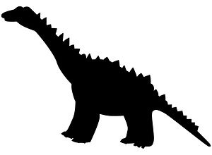 Titanosaur
