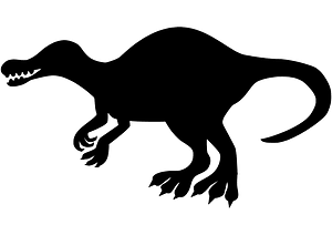 Suchomimus