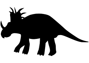 Styracosaurus