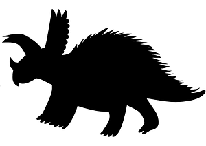 Pentaceratops