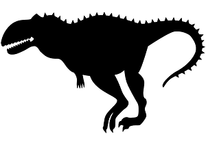 Majungasaurus