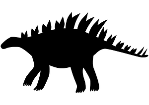 Huayangosaurus