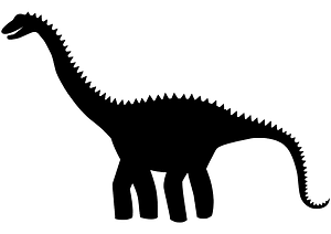 Diplodocus