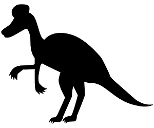 Corythosaurus