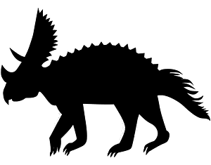 Chasmosaurus