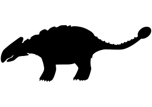 Ankylosaurus