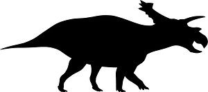 Chasmosaurinae