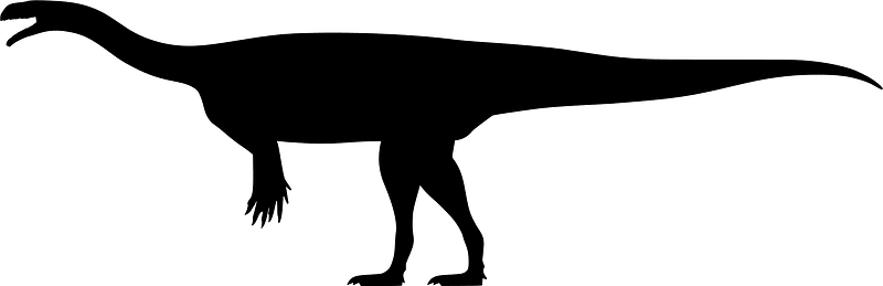 Plateosaurus