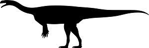 Plateosaurus