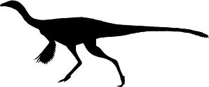 Ornithomimus