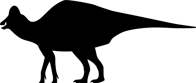 Hypacrosaurus