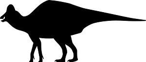 Hypacrosaurus