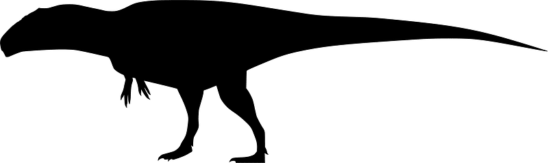 Carcharodontosaurus