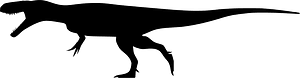 Torvosaurus