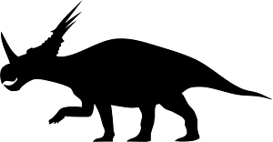 Styracosaurus