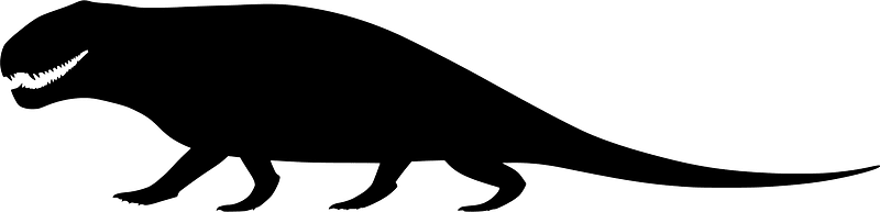 Sphenacodon