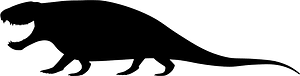 Sphenacodon