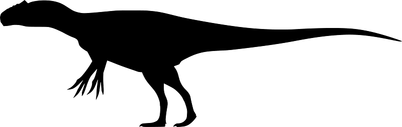 Saurophaganax